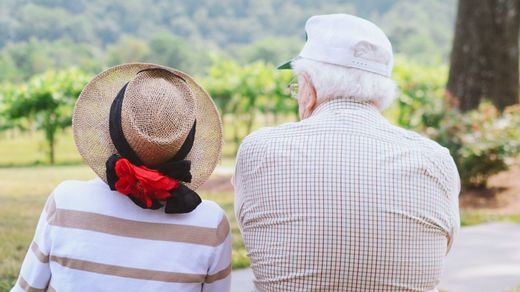 Pensiones y jubilación