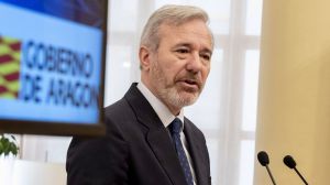 El PP también adelantará elecciones en Aragón si Vox no apoya los presupuestos