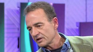 Alessandro Lequio, despedido de 'Telecinco' por las acusaciones de maltrato