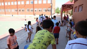 Madrid promueve una alimentación equilibrada entre los escolares con charlas y talleres