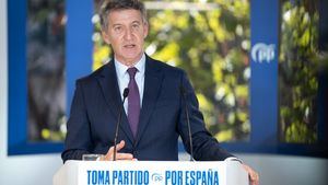 Feijóo demanda a Sánchez que pida "perdón a los españoles" y dimita tras la condena al fiscal general