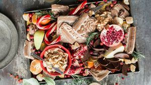 Cara Navidad: los precios de los dulces se disparan, en especial los de los turrones