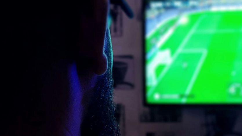 Fútbol en televisión