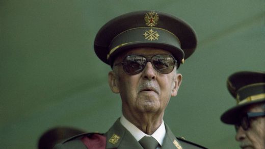 Francisco Franco