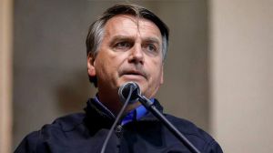 Bolsonaro, arrestado de manera preventiva para "garantizar el orden público" en Brasil