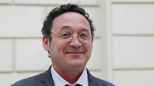 García Ortiz no espera más y presenta su carta de renuncia como fiscal general