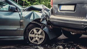 Seguros específicos para neumáticos: ¿por qué es una buena idea?