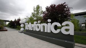 Telefónica comienza la negociación del ERE con los sindicatos
