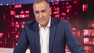 Xabier Fortes, indignado por la campaña "rastrera, ruin y miserable" contra su hijo