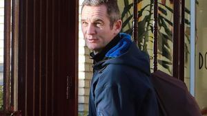 Urdangarin anuncia su primera entrevista como "el Iñaki persona" con Jordi Basté