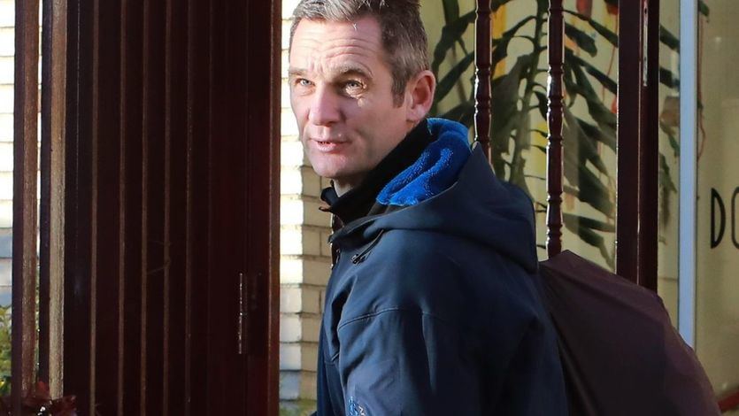 Urdangarin anuncia su primera entrevista como 'el Iñaki persona' con Jordi Basté