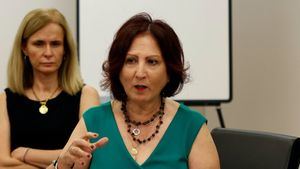 Teresa Peramato, especializada en violencia de género, propuesta como nueva fiscal general