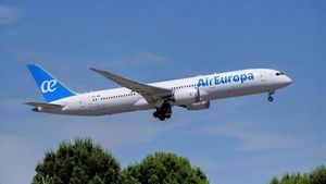 Ya casi ninguna aerolínea viaja a Venezuela: Air Europa y Plus Ultra se unen a Iberia