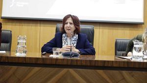 PP y Vox reaccionan con frialdad y manteniéndose al margen de Peramato como fiscal general