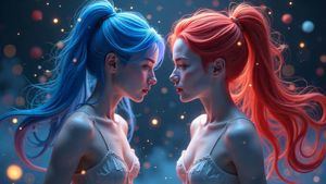 Horóscopo de hoy, miércoles 17 de diciembre de 2025