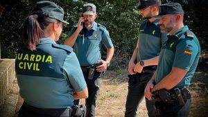 Mueren los 4 miembros de una familia por un escape de gas en Torrox, Málaga