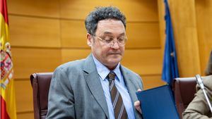 El PP al Gobierno: "¿Qué harán con García Ortiz, le indultarán como en los ERE o puertas giratorias?"