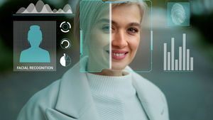 Aena, multada con 10 millones por desplegar sistemas de reconocimiento facial en sus aeropuertos