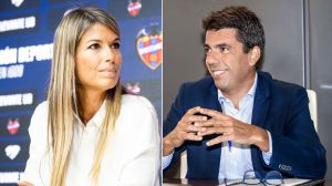 Aseguran que Mazón y Vilaplana mentirían: la periodista llevó al presidente en su coche