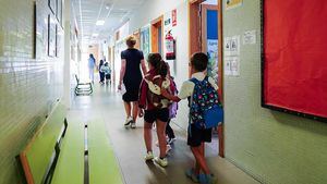 Posible agresión sexual a un niño de 6 años en un colegio de Las Rozas, Madrid