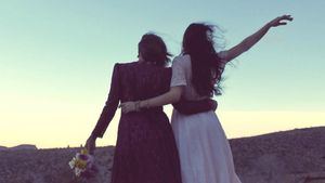 Todos los países miembros de la UE deberán reconocer los matrimonios homosexuales