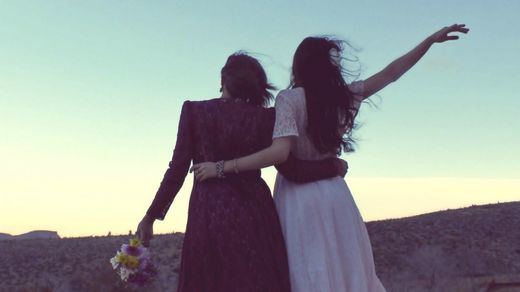 Todos los países miembros de la UE deberán reconocer los matrimonios homosexuales