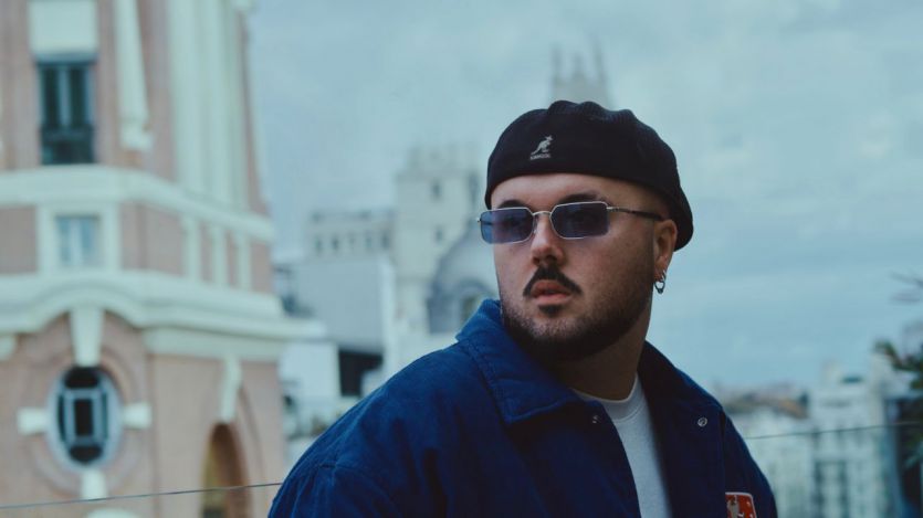 'De cero', el adelanto de Dellacruz de su proyecto más personal y auténtico