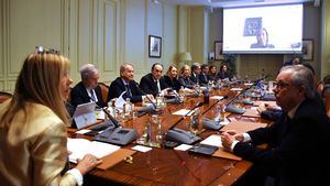 El CGPJ valida por unanimidad a Teresa Peramato para ser la nueva fiscal general