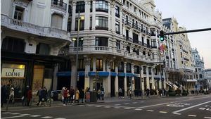 La OCDE también cree que la economía española crecerá más de lo previsto este año y el siguiente