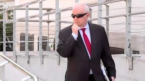 El juez Peinado expulsa a Manos Limpias del 'caso Begoña Gómez' que ellos mismos iniciaron