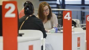 Sueldo de los funcionarios: acuerdo sindicatos-Gobierno para que suba un 11%