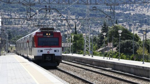 Servicio de Cercanías