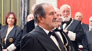 El principal juez que condenó al fiscal general pudo cometer también un delito de revelación de secretos
