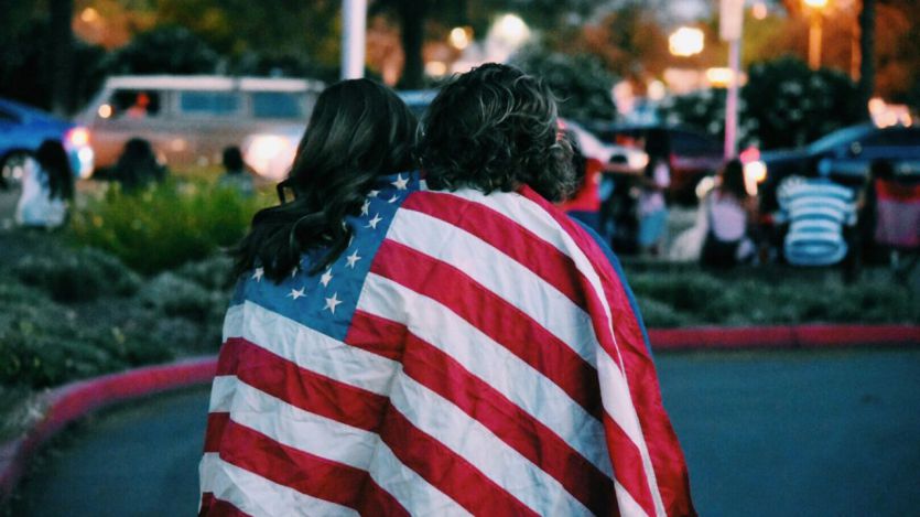 Inmigración en EEUU