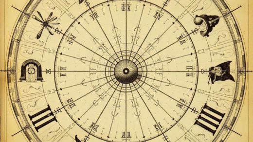 El horóscopo del zodiaco, en Diariocrítico