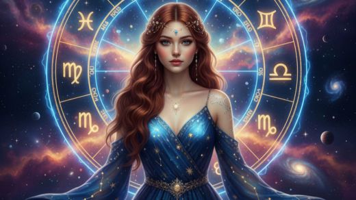 El horóscopo del zodiaco, en Diariocrítico