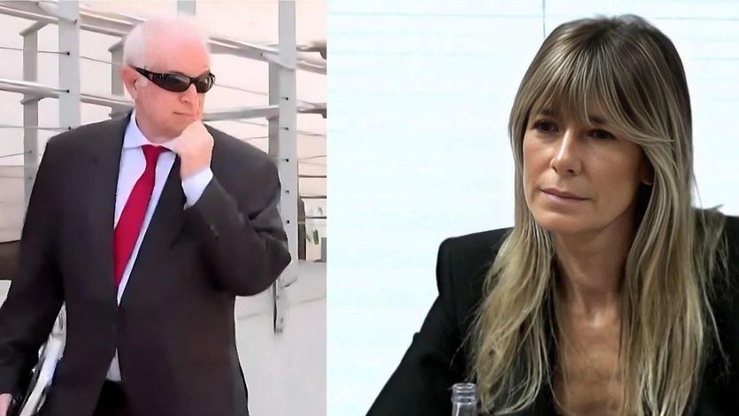 El juez Peinado y Begoña Gómez