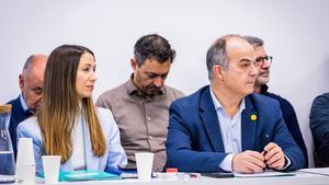 Junts también achaca a Feijóo que pida sus votos cuando "lo que tiene que hacer es pedir perdón"