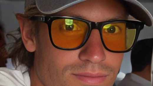 Marcos Llorente, futbolista del Atlético de Madrid