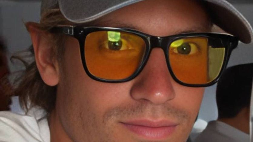 Marcos Llorente, futbolista del Atlético de Madrid