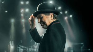 Joaquín Sabina se despidió para siempre en Madrid de los escenarios