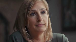 Salomé Pradas, la consellera destituida por la DANA, acusa a Mazón de mentir por "lo que pasó esa tarde"