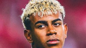 Lamine Yamal confiesa por qué eligió a España y no a Marruecos: "Fue raro"