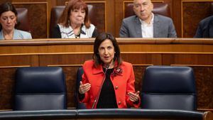 Los socialistas responden tras las "falsedades" del entorno de Ábalos: "No nos vamos a dejar chantajear"