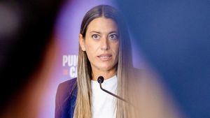 Junts se toma con cautela la promesa de Sánchez y esperará "hechos, no sólo palabras"