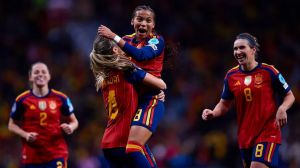 La selección femenina, reina de Europa: campeonas de la Liga de Naciones
