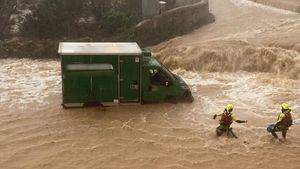 El número de víctimas de la DANA de Valencia sube oficialmente a 230 muertos