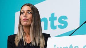 Junts insiste en que no habrá negociación con el Gobierno: "Es el PSOE quien bloquea la legislatura"