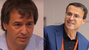 El juicio al hermano de Sánchez y a Miguel Ángel Gallardo se retrasa a finales de mayo de 2026