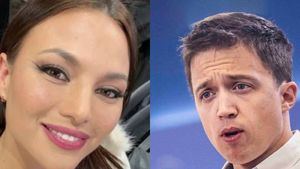 Admitida la querella de Errejón contra Mouliáa por presuntas calumnias